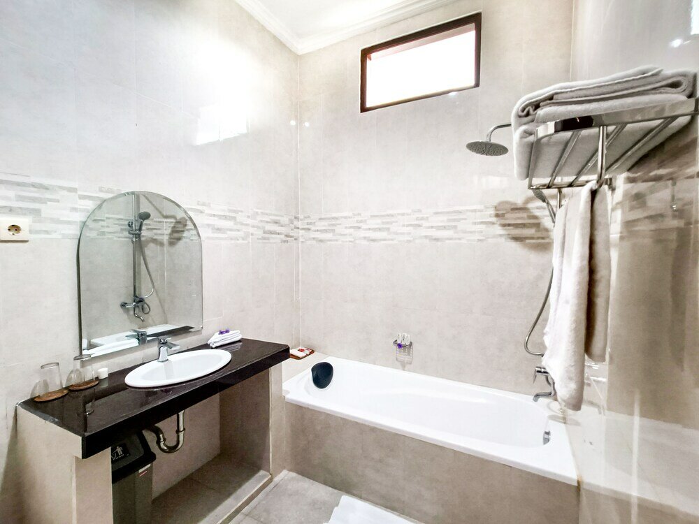 Фото Wisata Bintang Hotel