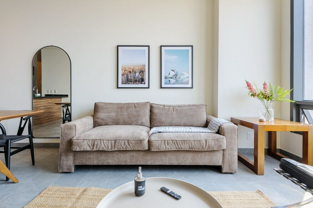 Фото Be Grand by Wynwood House