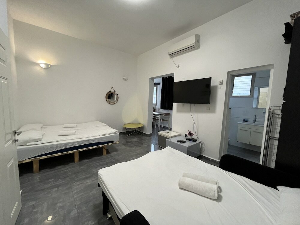 Фото Ha-Yarkon Thirty Nine