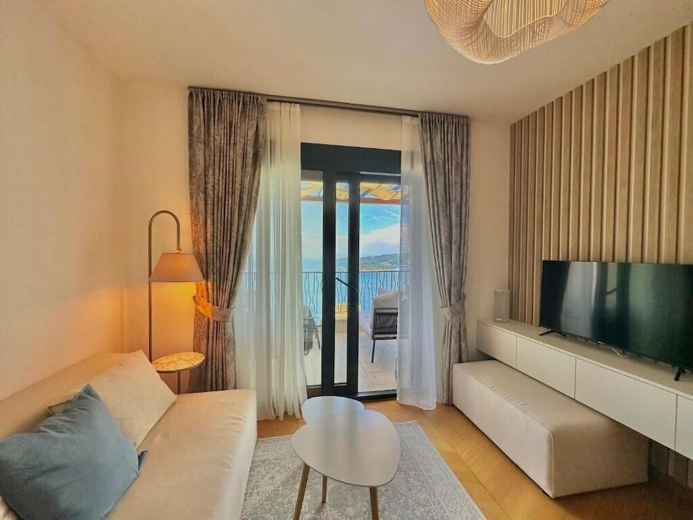 Фото Feel the Spirit Apartment