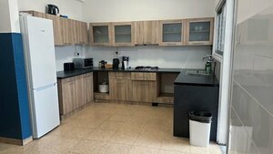 Гостиница Unique City Hostel 100 meters from Beach