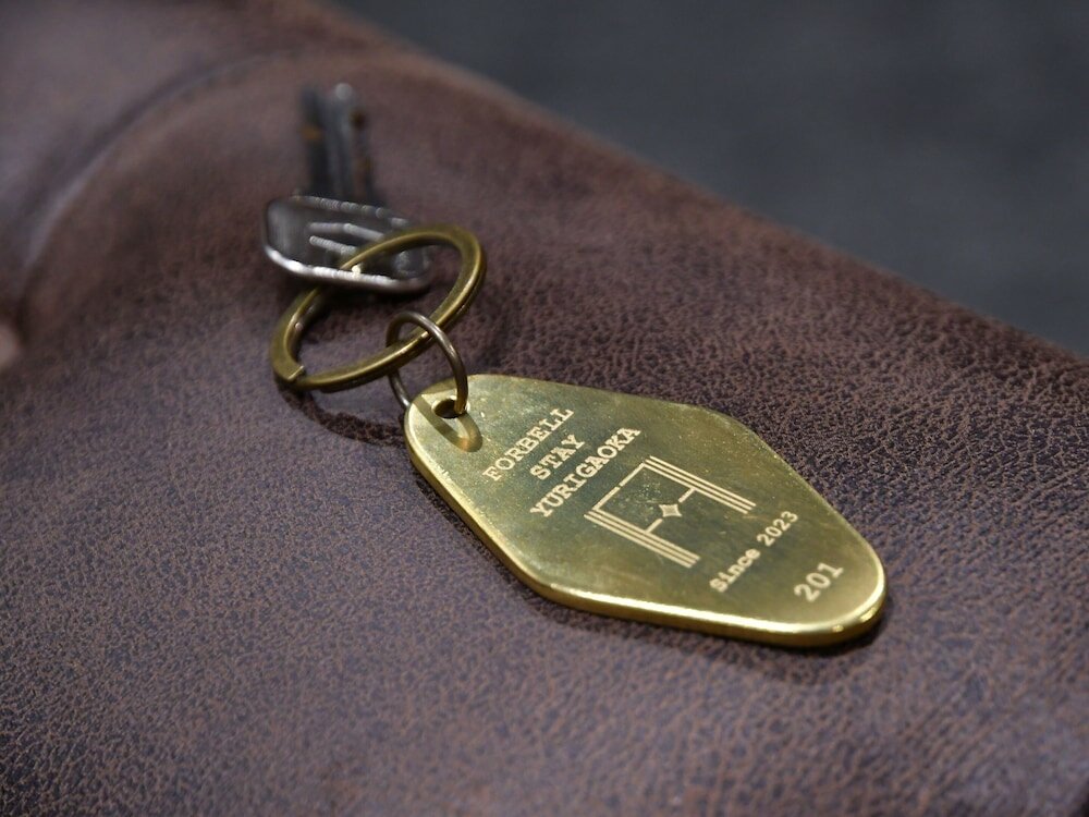 Фото Forbell Stay Yurigaoka