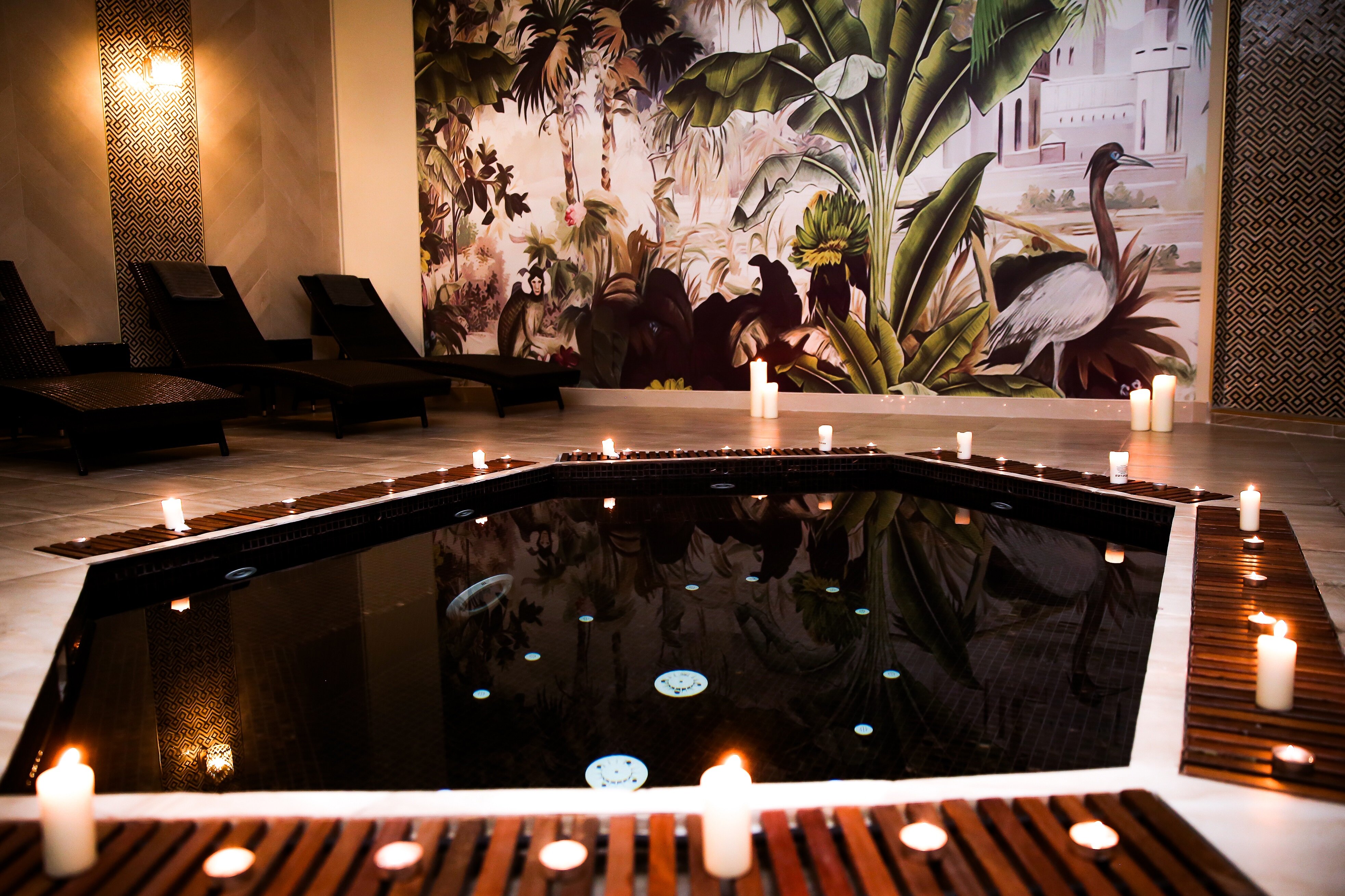 Фото Golden Palace Hotel Yerevan