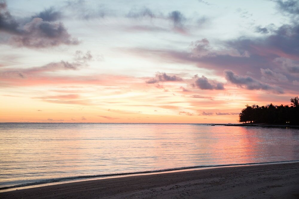 Фото One&Only Le Saint Géran