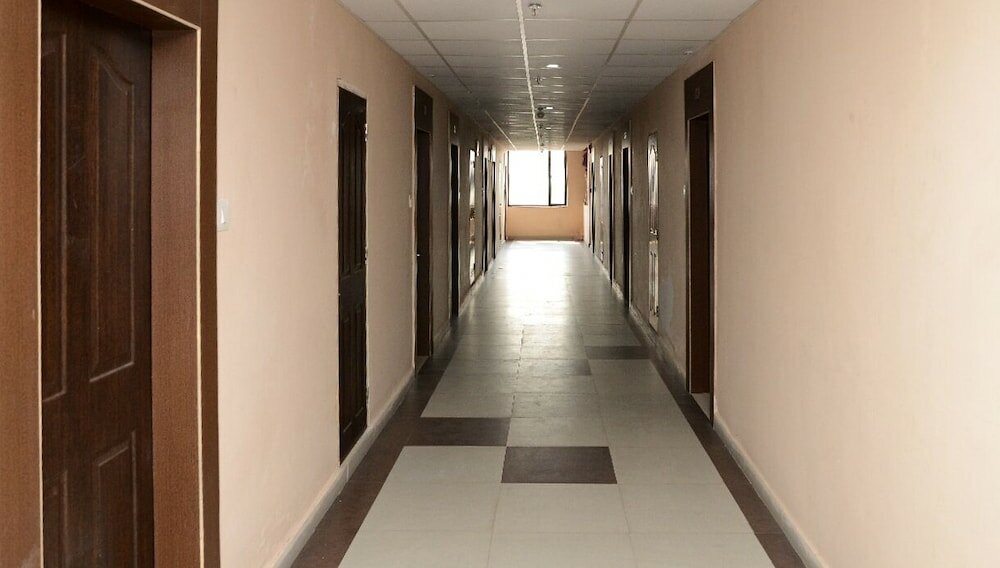 Фото Namastay Hotel