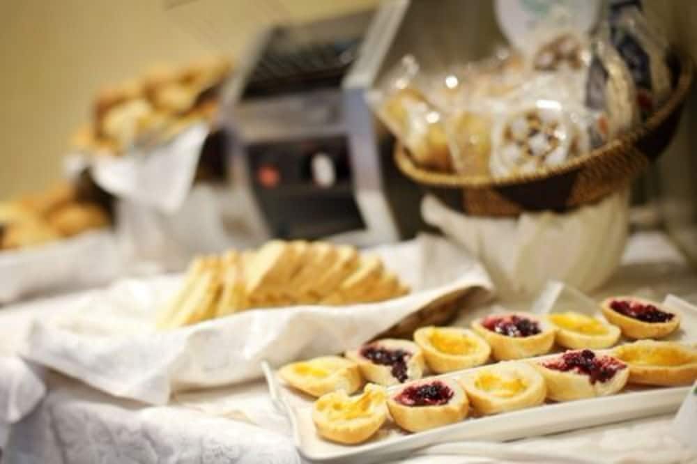 Фото Hotel Imperiale