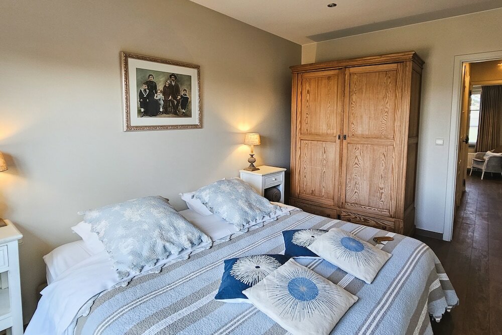 Фото Boutique B&b Droomkerke