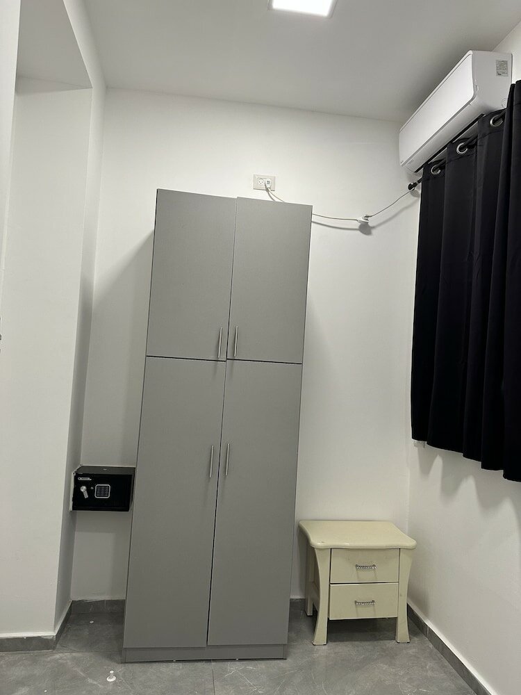 Фото Ha-Yarkon Forty One