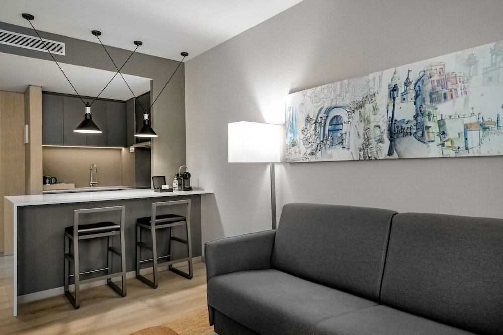 Фото Ac Victoria Suites