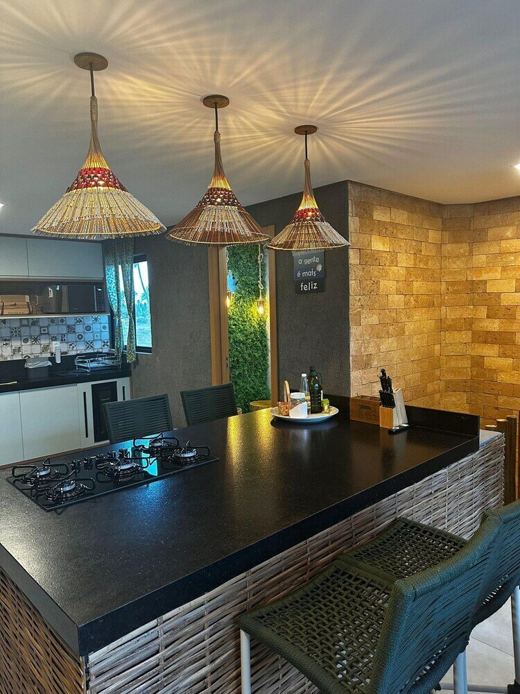 Фото Triplex Temporada Areia e Mar Patacho