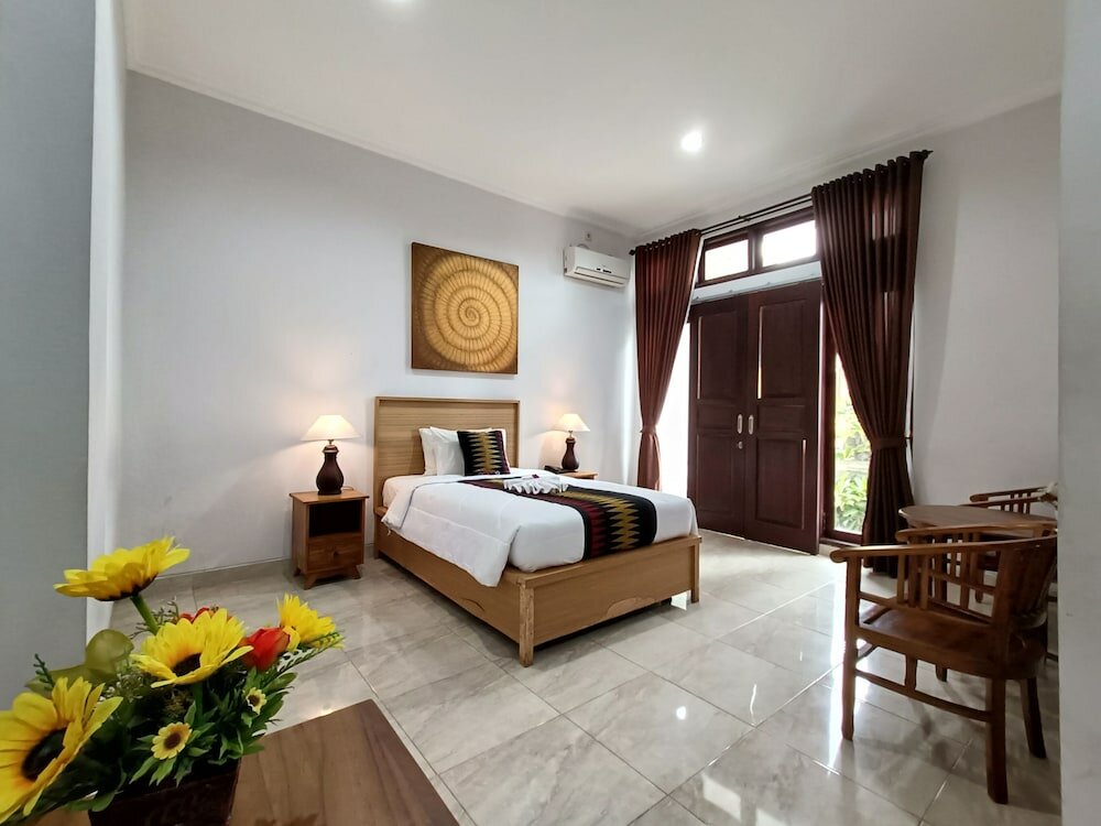 Фото Wisata Bintang Hotel