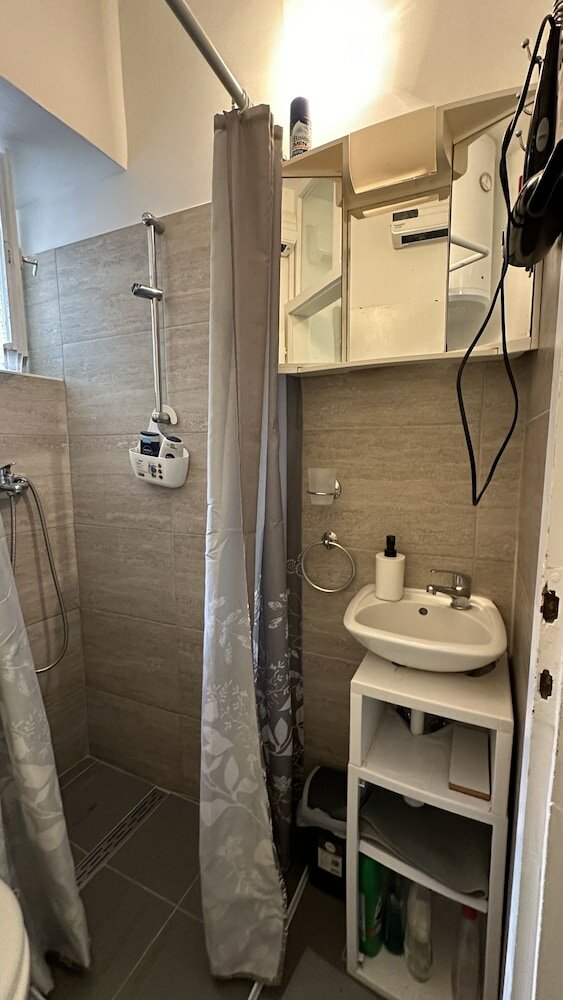 Фото Apartment Ne-do in Split Varoš