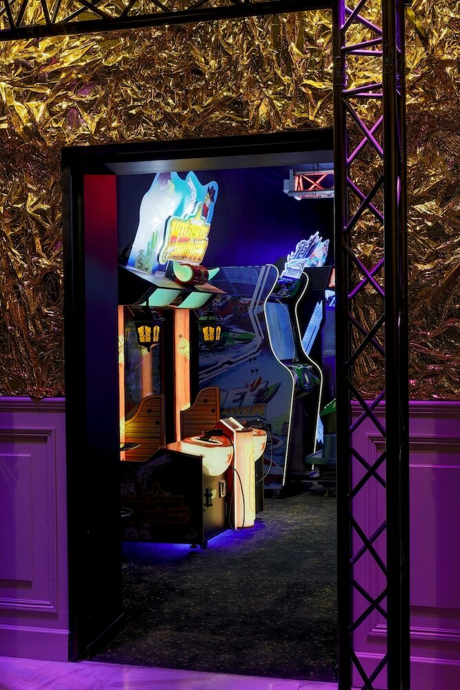 Фото Le Grand Hôtel Le Touquet