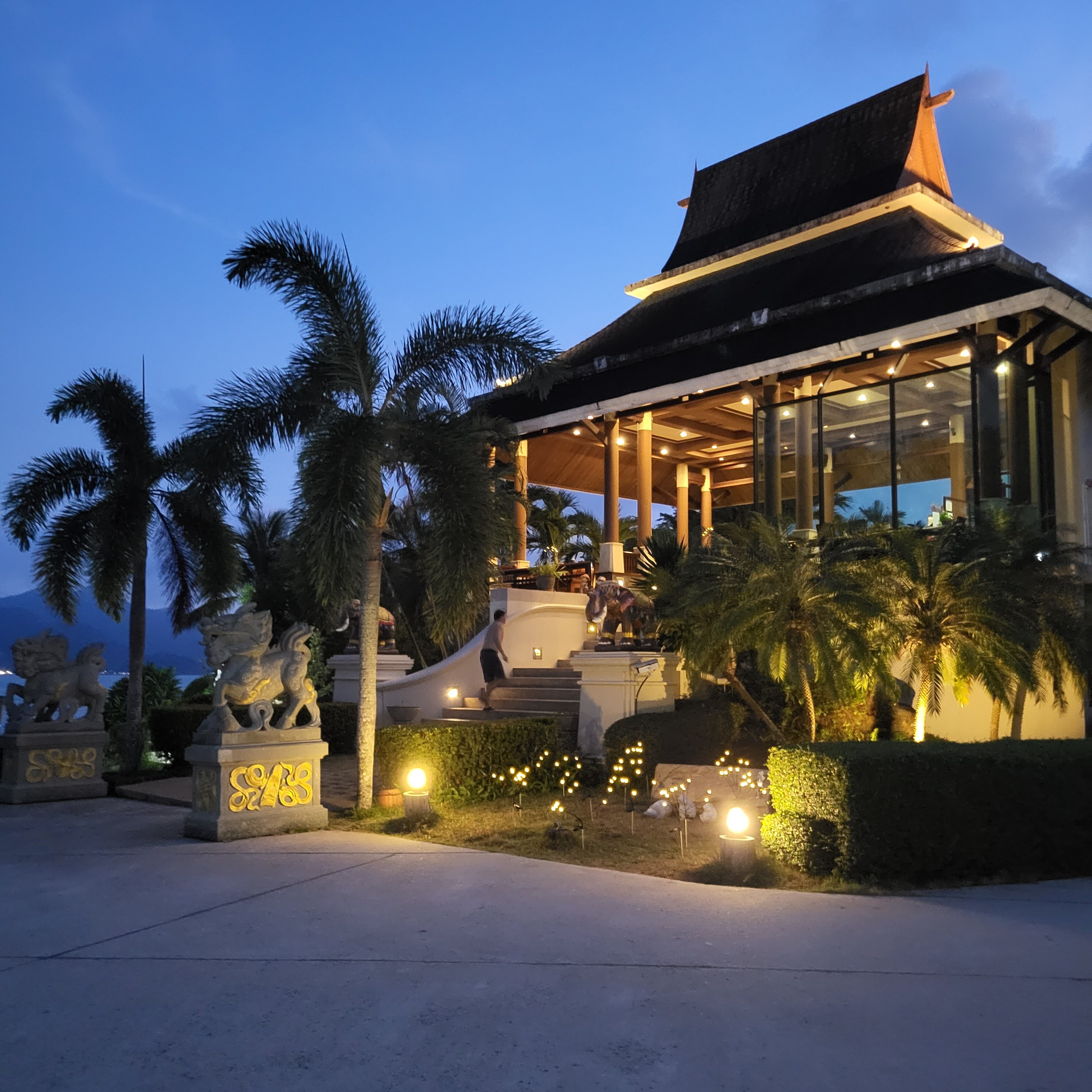 Фото Chai Chet Resort Koh Chang