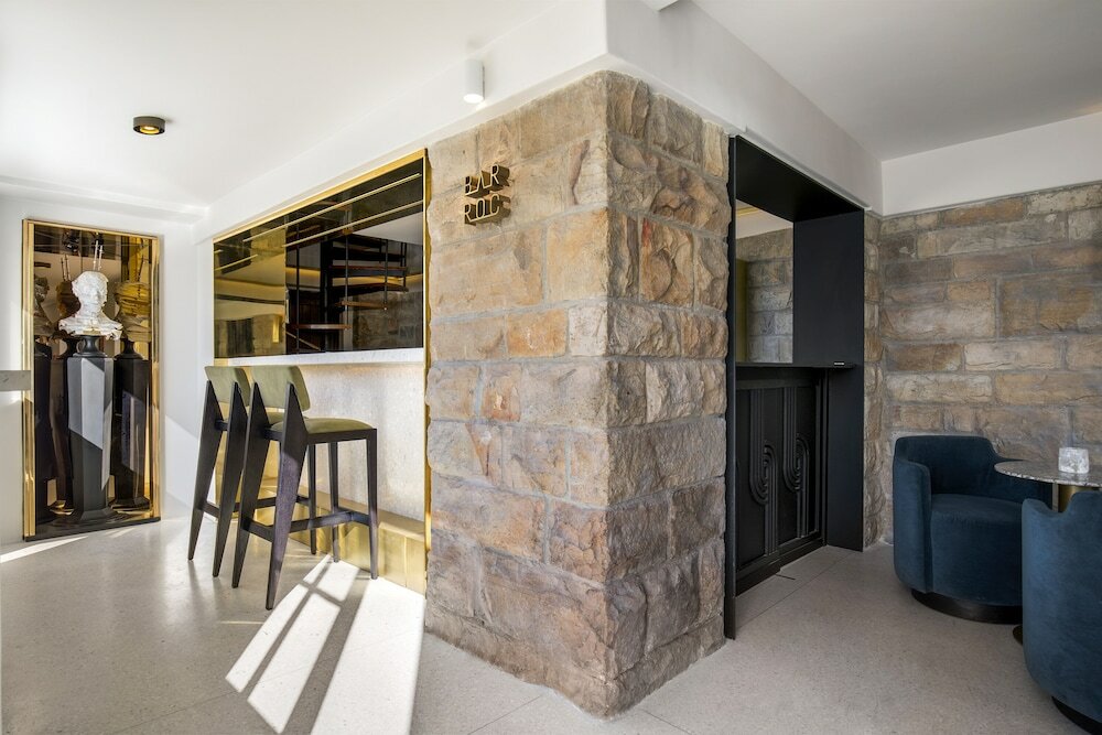 Фото Ellerman House