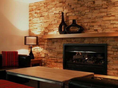 Гостиница The Devon Hotel A Heritage Hotel в Нью-Плимуте