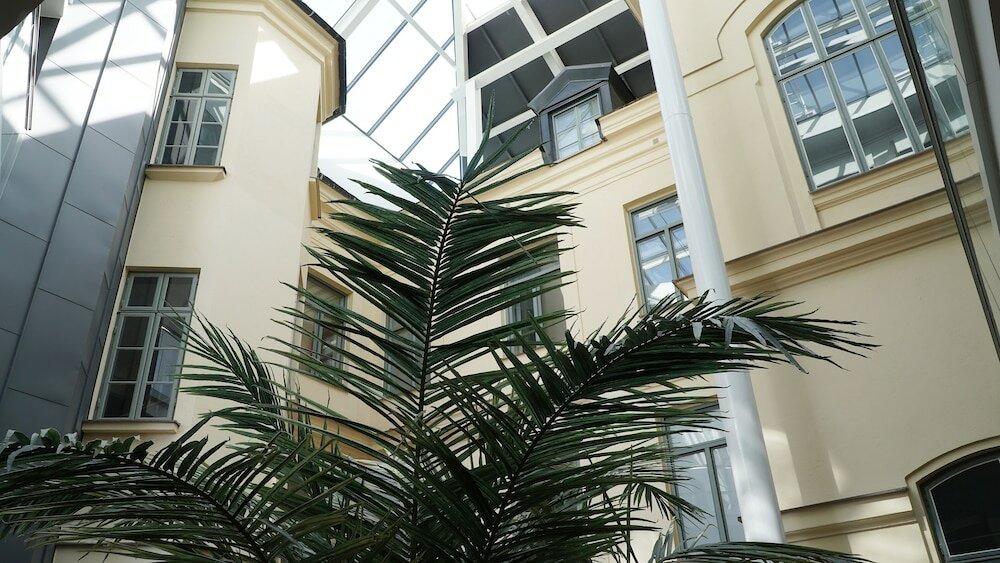 Фото Comfort Hotel Malmö