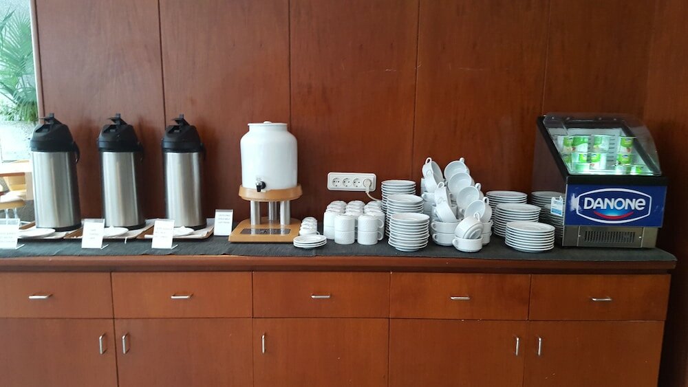 Фото Hotel 3k Madrid