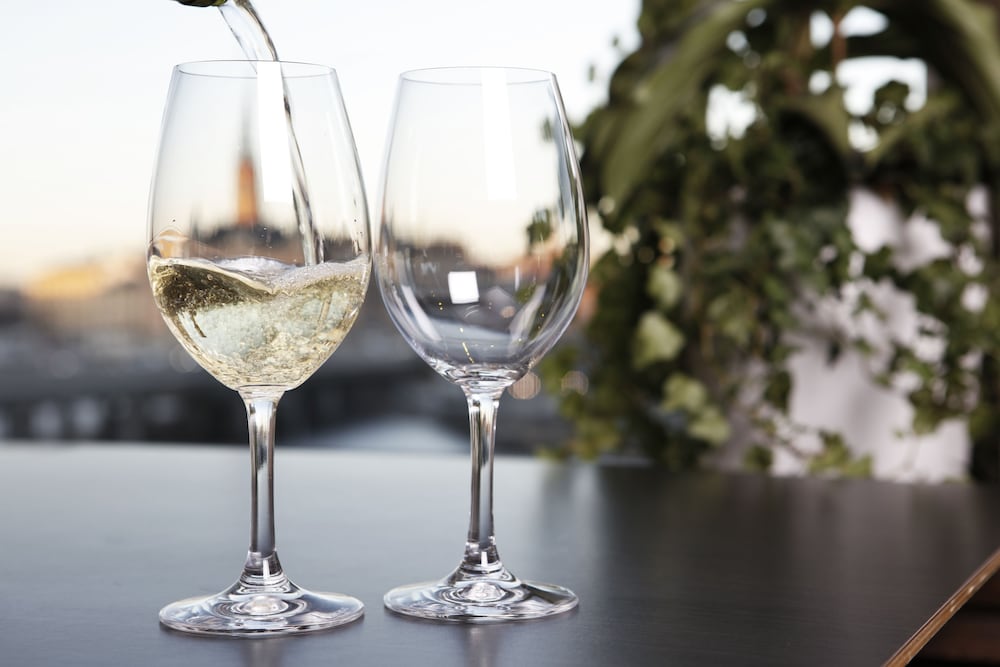 Фото Hilton Stockholm Slussen