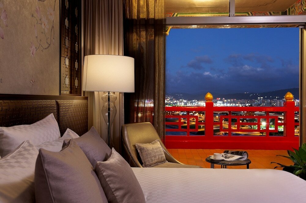 Фото The Grand Hotel