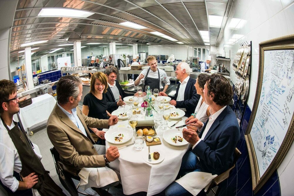 Фото Hotel Louis C. Jacob