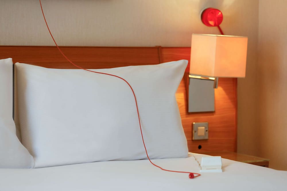 Фото Hilton York