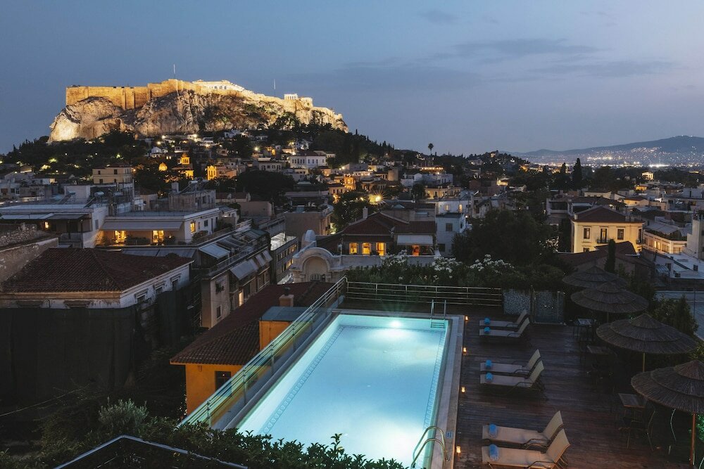 Electra Palace Athens - 13