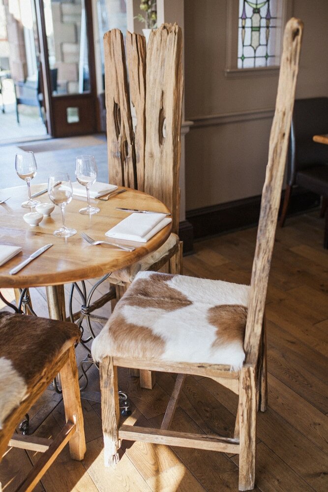 Фото Best Western Edinburgh South Braid Hills Hotel