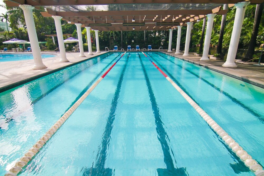 Фото Century Park Hotel