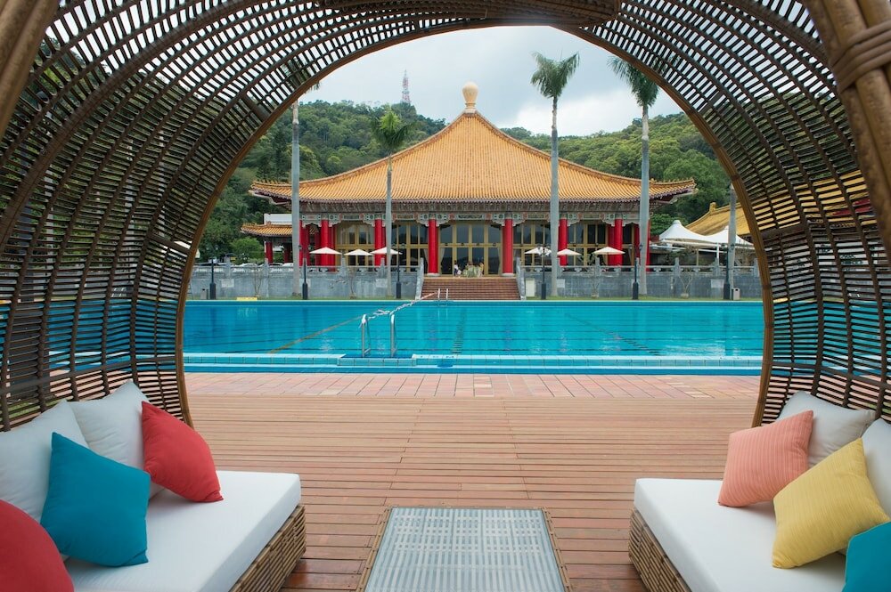 Фото The Grand Hotel