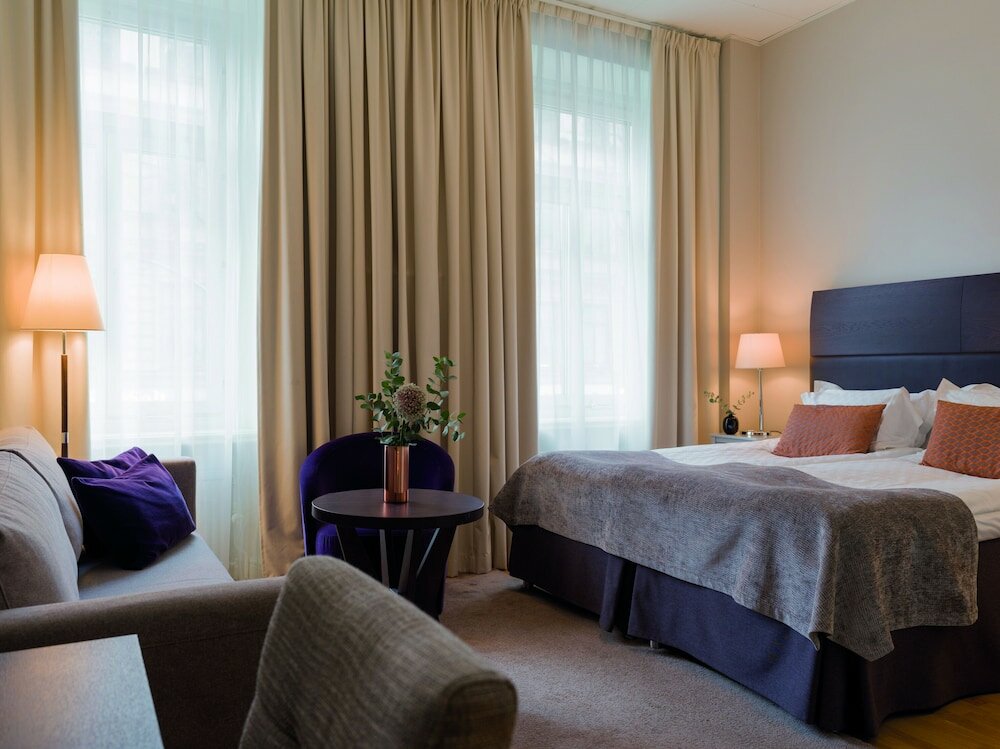 Фото Elite Hotel Adlon