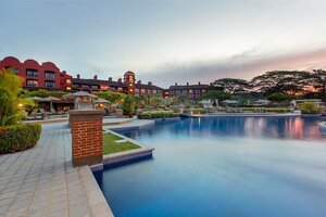 Гостиница Marriott Vacation Club at Los Suenos
