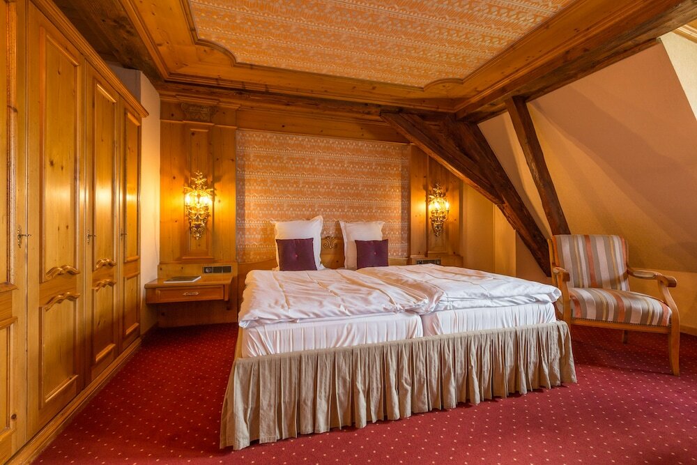 Фото Hostellerie de la Pommeraie by Popinns