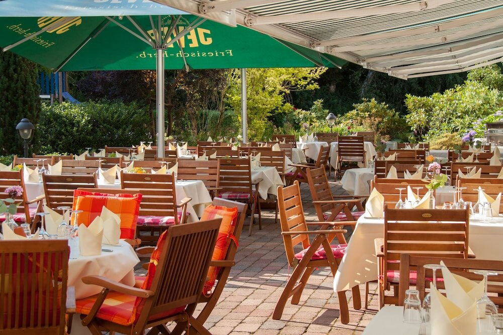 Фото Dreiklang Business & SPA Resort