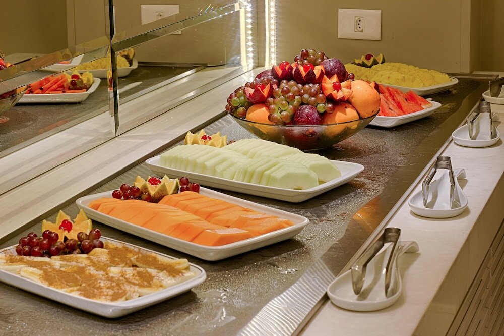 Фото Victoria Villa Curitiba