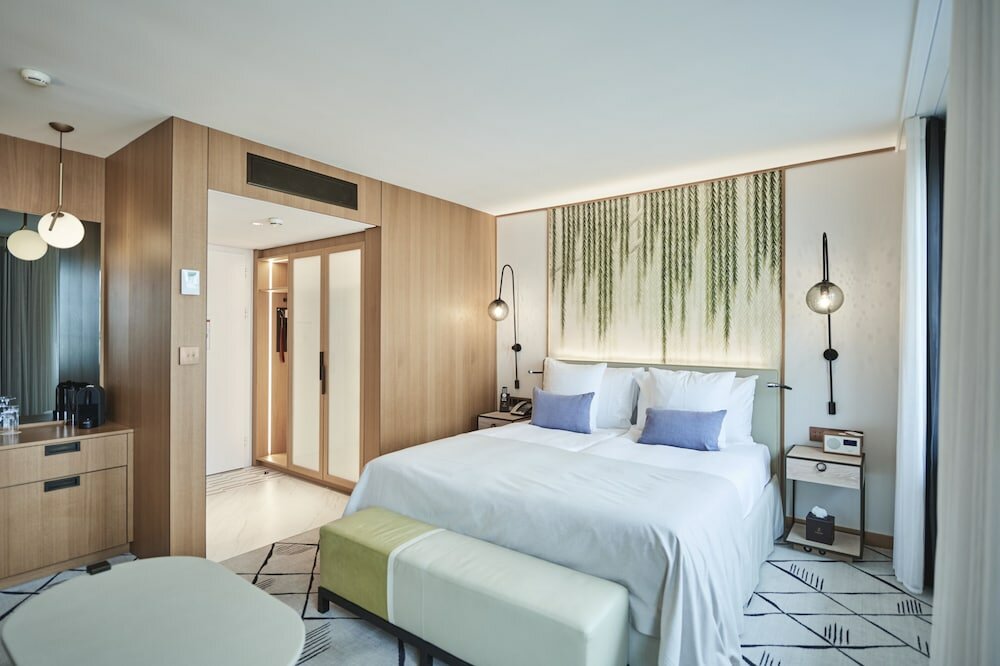 Фото Storchen Zürich