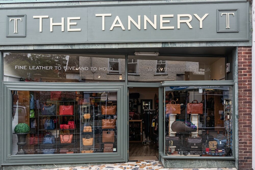 Фото The Crown hotel