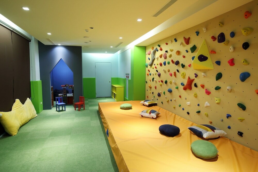 Фото The Grand Hotel