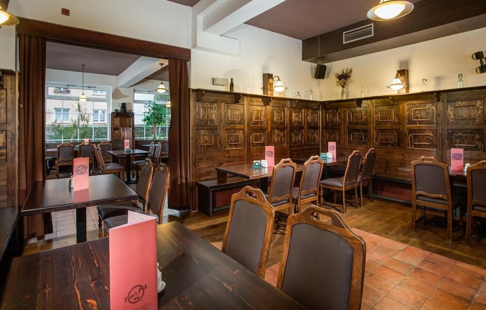 Фото Hotel Astra