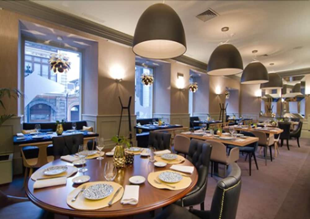 Фото Gran Hotel España