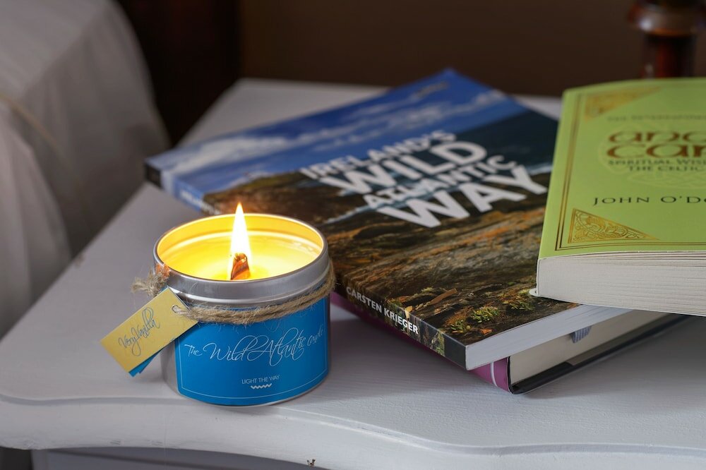 Фото Hylands Burren Hotel