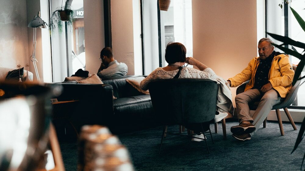 Фото Good Morning City Copenhagen Star