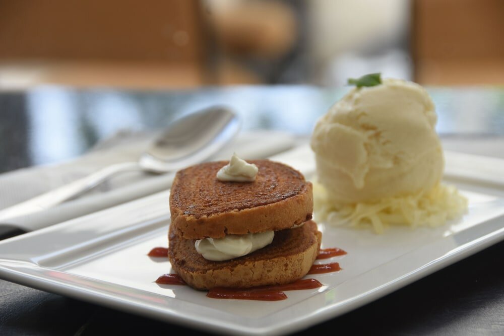 Фото Mercure Recife Navegantes Hotel