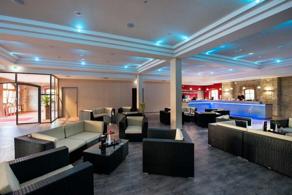 Фото Best Western Hotel Schlossmuehle