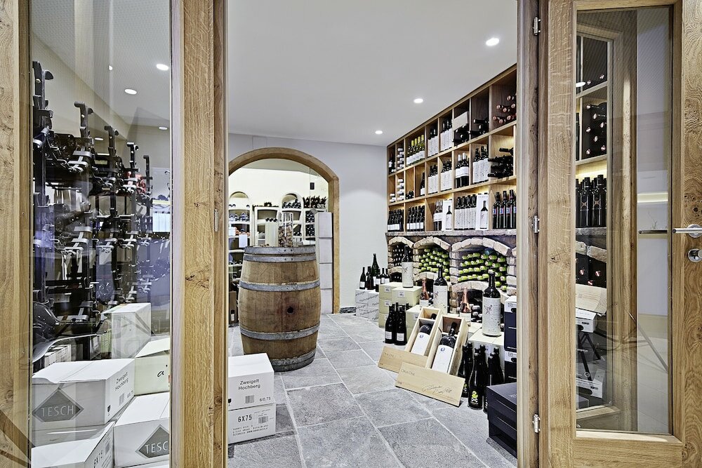 Фото Sporthotel Chalets