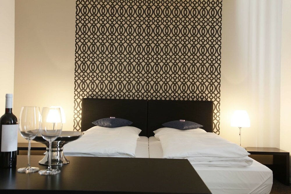 Фото Hotel Schempp