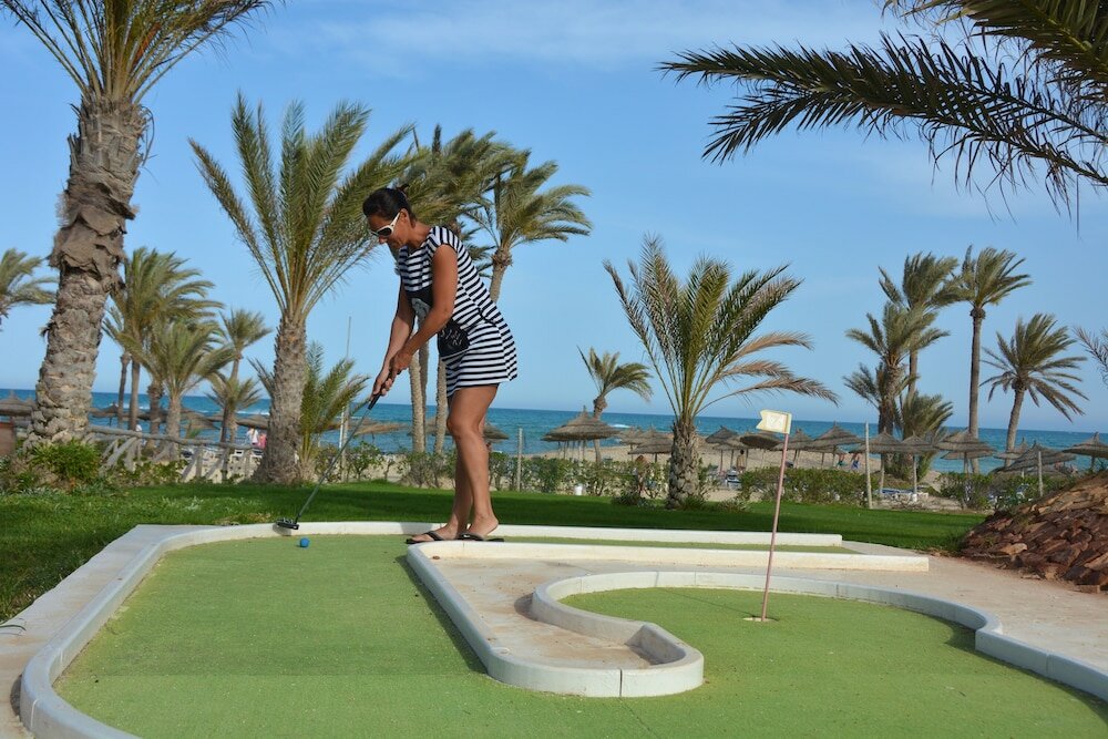 Фото Club Palm Azur - Families and Couples