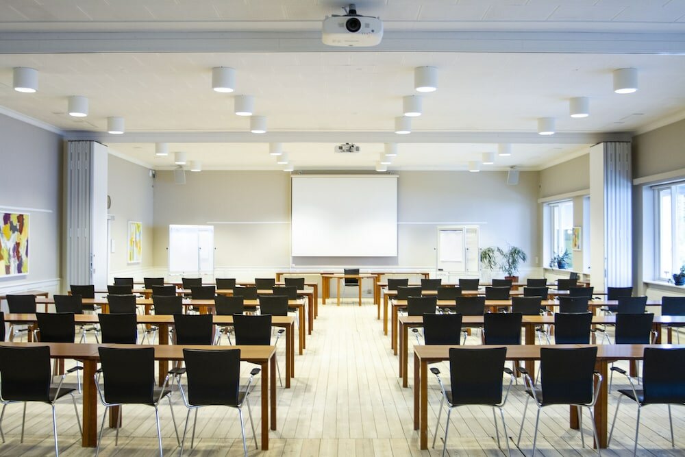 Фото Hotel Strandparken