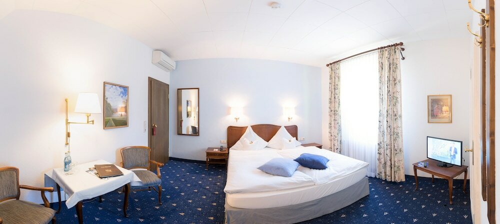 Фото Hotel Adler Post