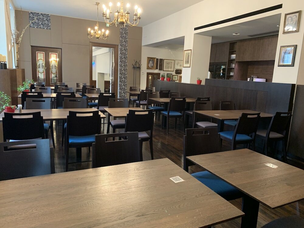 Фото Eden Hotel Früh am Dom